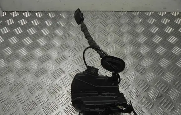 Renault Zoe Front door lock 805020094R T9635