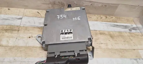 Mazda 6 Engine control unit/module 2758006251 RF5P18881