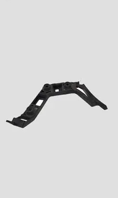 Volkswagen Golf VI Rear bumper mounting bracket 5K6807393