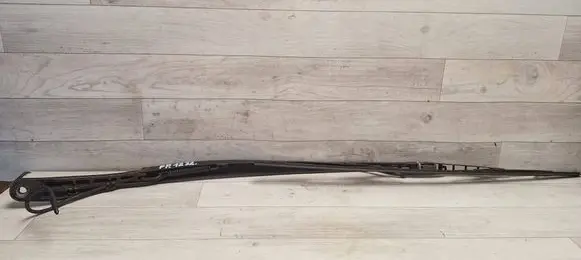 Peugeot 807 Front wiper blade arm 
