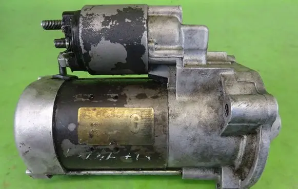 Citroen C5 Starter motor 033AC0376