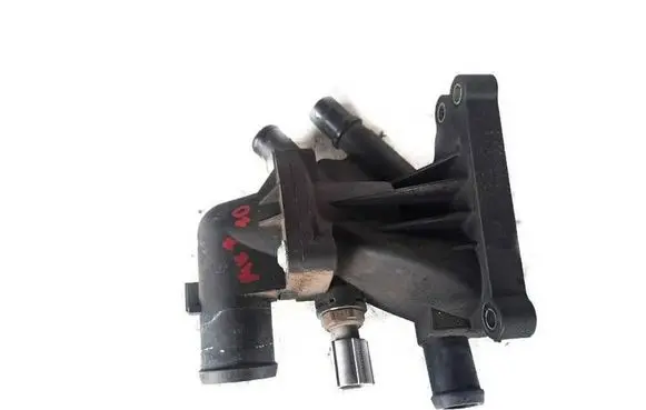 Ford Fiesta Thermostat/thermostat housing CM5G9K478FB W584A