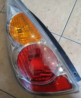 Suzuki Liana Rear/tail lights 3560354G1L