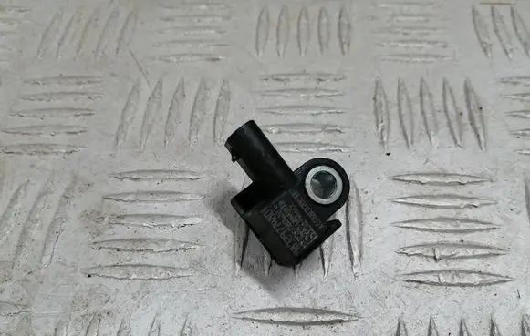 Citroen C4 III e-C4 Airbag deployment crash/impact sensor 9832977480 0806226 ACC88EB70C33