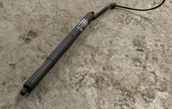 BMW X5 F15 Tailgate/trunk strut/damper 7294469 18202210