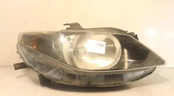 Seat Ibiza IV (6J,6P) Headlight/headlamp