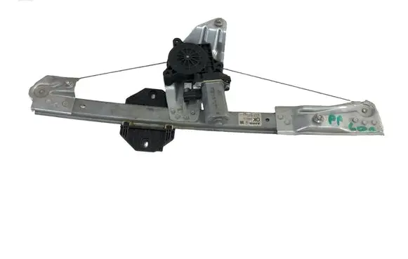 Dacia Logan II Front door electric window regulator 807209299R