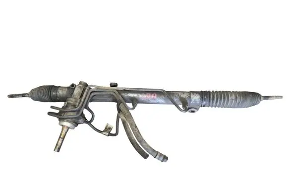 Opel Astra H Steering rack 7831985140 13188614