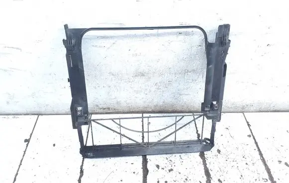 BMW X5 E53 Radiator trim 1439105 17101439105