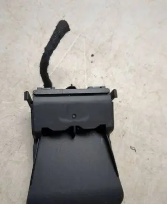 Mazda 6 Windshield/windscreen camera GHP967XD0