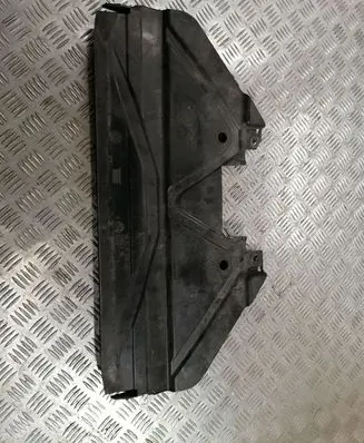 BMW 3 E90 E91 Front bumper skid plate/under tray 7128503