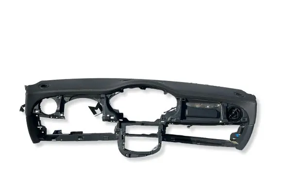 Mini One - Cooper Cabrio R52 Dashboard 22985006