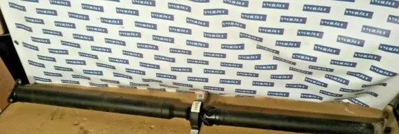 BMW 1 F20 F21 Rear driveshaft/prop shaft 26107624182