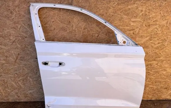 Skoda Kodiaq Front door KODIAQ.DRZWI