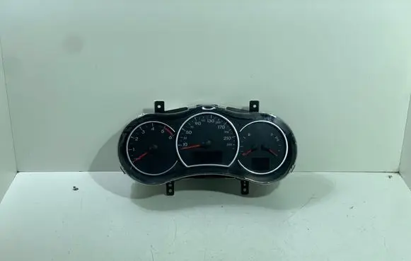 Speedometer (instrument cluster)