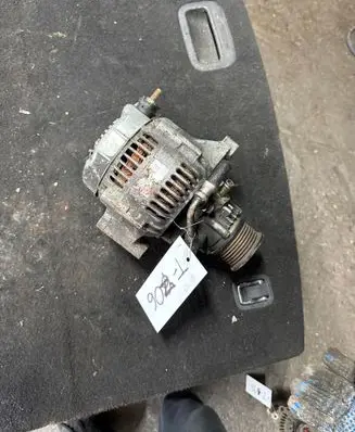 BMW 4 F32 F33 Generator/alternator
