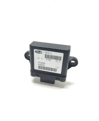 Peugeot 607 Other control units/modules 09733009902 9645029780