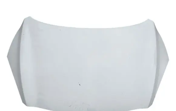 Mazda 3 II Engine bonnet/hood