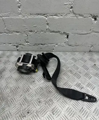 Mercedes-Benz GLC X253 C253 Front seatbelt 0589P10021 622765800 95R0000
