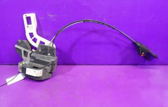 KIA Sportage Rear door lock