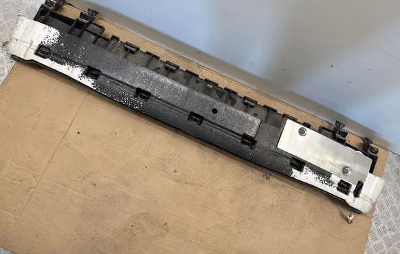 Volvo S60 Rear bumper mounting bracket 09484006 14562