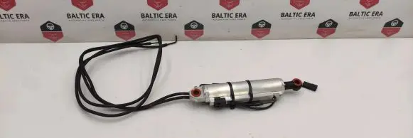 BMW M4 F82 F83 Convertible roof lock latch cylinder 711230345