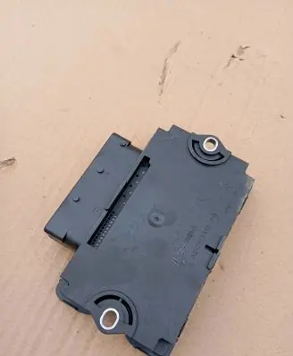 Porsche Cayenne (92A) Hand brake control module 7P0907801G 10095129063