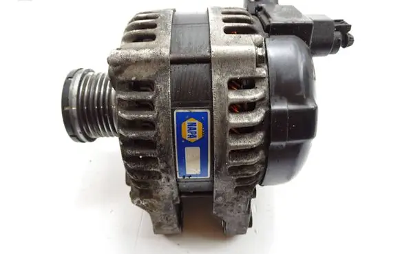 Generator/alternator
