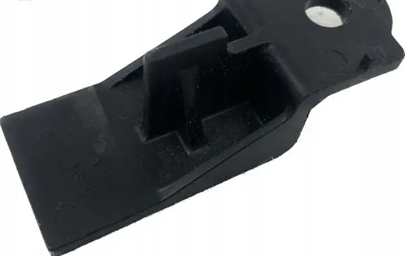 Jaguar XE Radiator mount bracket GX73601C38