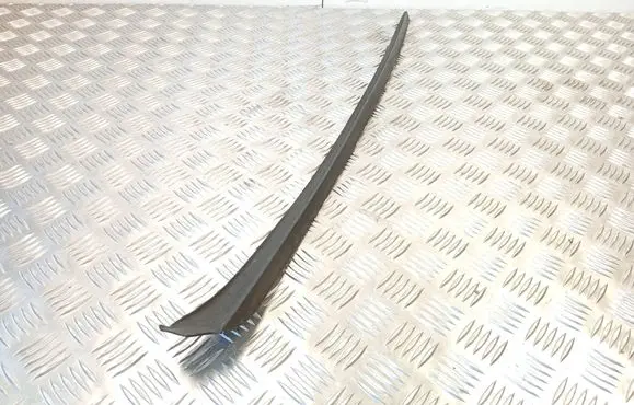 Seat Ibiza IV (6J,6P) Windshield trim 6J0854319A