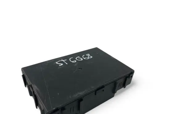 Nissan Navara D40 Other control units/modules 284B2EB300