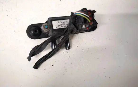 Ford C-MAX II Exhaust gas pressure sensor av615l200aa av61-5l200-aa