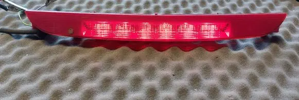 Peugeot 308 Third/center stoplight 9681481880