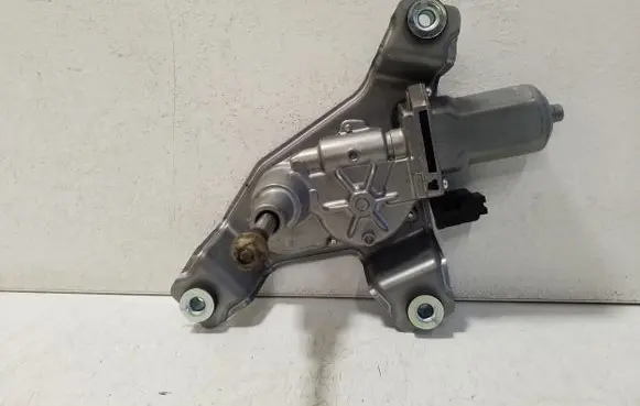 Jeep Cherokee Rear window wiper mechanism 68102192AB