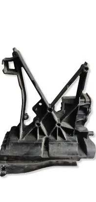 Mercedes-Benz E W213 Front bumper mounting bracket T49565A A2136206400