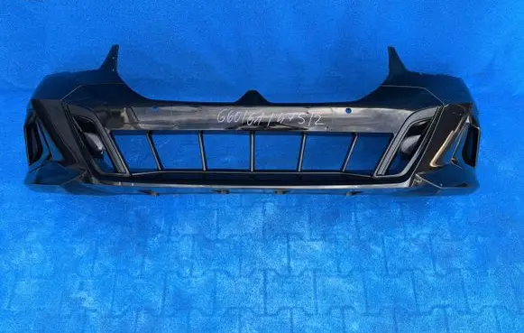 BMW 5 G60 G61 Front bumper 8084653