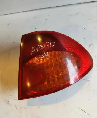 Toyota Avensis T220 Rear/tail lights 2329