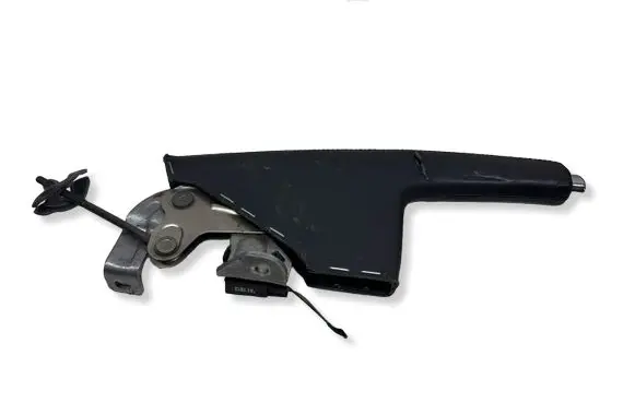 Skoda Roomster (5J) Handbrake/parking brake lever assembly 
