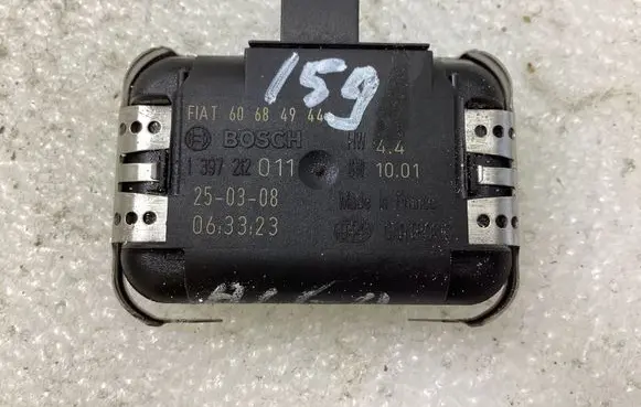 Alfa Romeo 159 Rain sensor 60684944 063323 139722011
