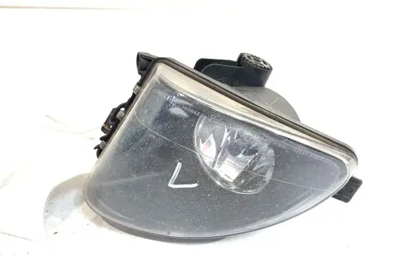 Front fog light