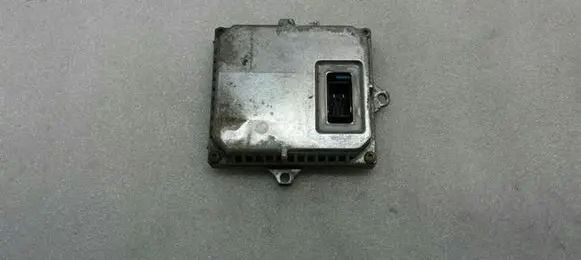 Mazda 6 Headlight ballast module Xenon 1307329086