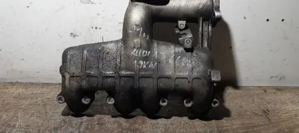 Audi A3 S3 8P Intake manifold 038129713J