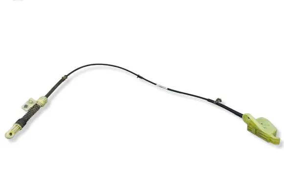 Lincoln Aviator II Gear shift cable linkage L1MP7P437DK