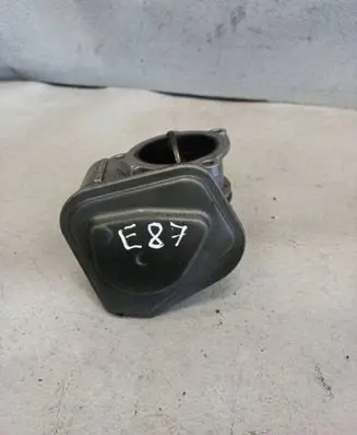 BMW 1 E81 E87 Throttle valve 780437301