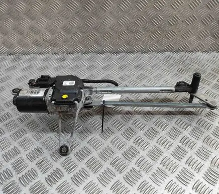 Volvo V60 Front wiper linkage and motor 30747590 W000089934