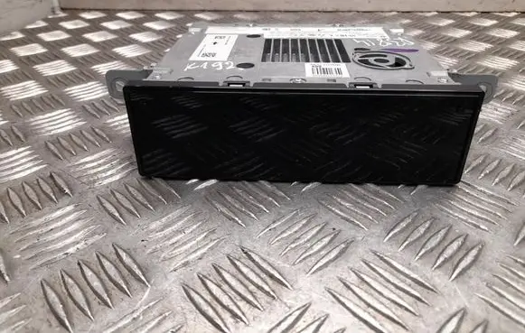 Hyundai Ioniq 5 GPS navigation control unit/module 96560GI871