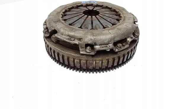 Hyundai ix35 Clutch set kit 124069710