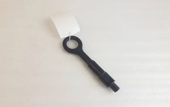 Porsche Panamera (970) Tie down hook / loop