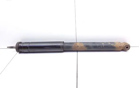 Mercedes-Benz A W169 Rear shock absorber/damper 2023260198