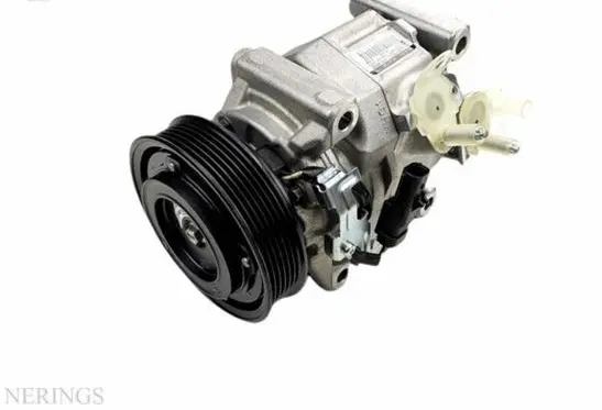 Dodge Journey Air conditioning (A/C) compressor (pump) CAC82001GS